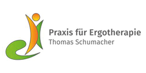 Kundenlogo von Praxis für Ergotherapie Thomas Schumacher Kundenlogo von Praxis für Ergotherapie Thomas Schumacher