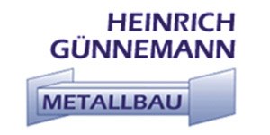 Kundenlogo von Günneman Metallbau Kundenlogo von Günneman Metallbau