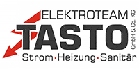 Kundenlogo Elektroteam Tasto