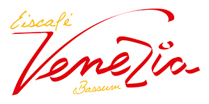 Kundenlogo von Eiscafé Venezia Franco Rizzo
