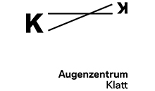 Kundenlogo von Augenzentrum Klatt , Dres. med. Maximiliane und Alexander Klatt