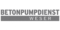 Kundenlogo Betonpumpendienst Weser GmbH