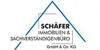 Kundenlogo Schäfer Immobilien & Sachverständigenbüro GmbH & Co. KG