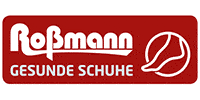 Kundenlogo Orthopädische Schuhtechnik Roßmann GmbH