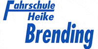 Kundenlogo Fahrschule Brending Inh. Heike Brending