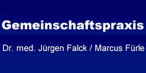 Kundenlogo von Fürle Marcus Facharzt für Allgemeinmedizin Kundenlogo von Fürle Marcus Facharzt für Allgemeinmedizin
