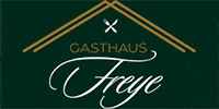 Kundenlogo Gasthaus Freye