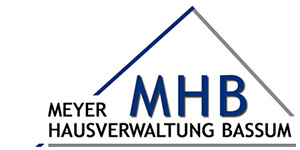 Kundenlogo von Meyer Hausverwaltung Bassum
