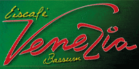 Kundenlogo Eiscafé Venezia Franco Rizzo