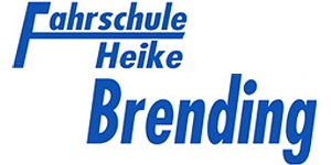 Kundenlogo von Fahrschule Brending Inh. Heike Brending