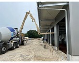 Kundenbild groß 3 Betonpumpendienst Weser GmbH