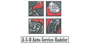 Kundenlogo von Auto-Service Hadeler Werkstatt