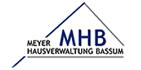 Kundenlogo Meyer Hausverwaltung Bassum