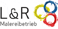 Kundenlogo L & R Malereibetrieb GmbH