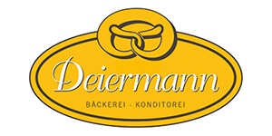 Kundenlogo von Deiermann Martin Bäckerei & Konditorei