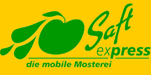 Kundenlogo von Saftexpress- die mobile Mosterei Inh. Pedro Dos Santos