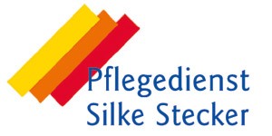 Kundenlogo von Pflegedienst Silke Stecker GmbH