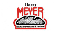 Kundenlogo Natursauerbrotbäckerei & Konditorei Harry Meyer