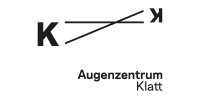 Kundenlogo Augenzentrum Klatt , Dres. med. Maximiliane und Alexander Klatt