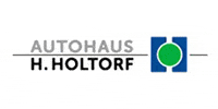 Kundenlogo Autohaus H. Holtorf
