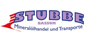 Kundenlogo von Stubbe GmbH & Co. KG Mineralöltransporte