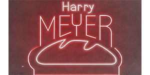 Kundenlogo von Bäckerei Harry Meyer