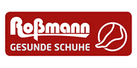 Kundenlogo Orthopädische Schuhtechnik Roßmann GmbH