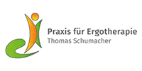 Kundenlogo Praxis für Ergotherapie Thomas Schumacher