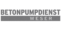 Kundenlogo Betonpumpdienst Weser GmbH