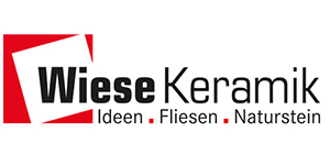 Kundenlogo von Wiese Keramik