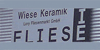 Kundenlogo Wiese Keramik