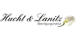Kundenlogo von Beerdigungsinstitut Hucht & Lanitz GmbH Kundenlogo von Beerdigungsinstitut Hucht & Lanitz GmbH