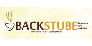 Kundenlogo von Backstube Colnrade Backwaren I Cafe I Dorfladen
