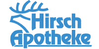 Kundenlogo Hirsch-Apotheke