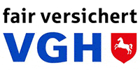 Kundenlogo VGH-Versicherungen Ansgar Mock