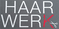 Kundenlogo Haarwerk