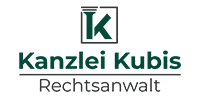 Kundenlogo Anwaltskanzlei Kubis