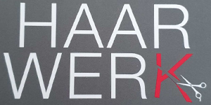 Kundenlogo von Haarwerk