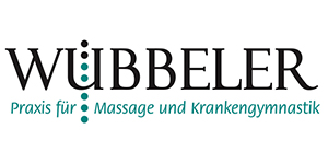 Kundenlogo von Susanne Wübbeler Praxis für Massage und Krankengymnastik