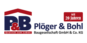 Kundenlogo von Plöger Bau GmbH & Co. KG