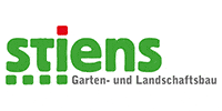 Kundenlogo Stiens Marco Garten- und Landschaftsbau