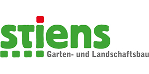 Kundenlogo von Stiens Marco Garten- und Landschaftsbau
