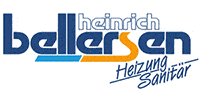 Kundenlogo Heinrich Bellersen GmbH