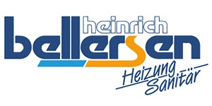 Kundenlogo von Heinrich Bellersen GmbH