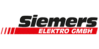 Kundenlogo Siemers Elektro GmbH