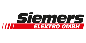 Kundenlogo von Siemers Elektro GmbH