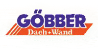 Kundenlogo Göbber Bedachungen GmbH
