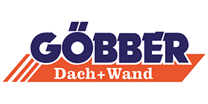 Kundenlogo von Göbber Bedachungen GmbH