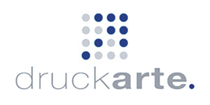 Kundenlogo von Druckarte Inh. Stefanie Bomhoff