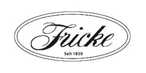 Kundenlogo von Fricke Einrichtungen